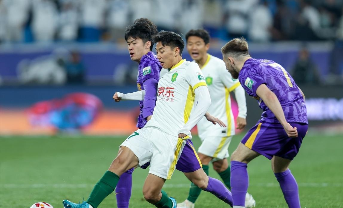 北京国安迎欧冠关键赛；清晨复出首秀；态度坚定；细节决定成败的简单介绍