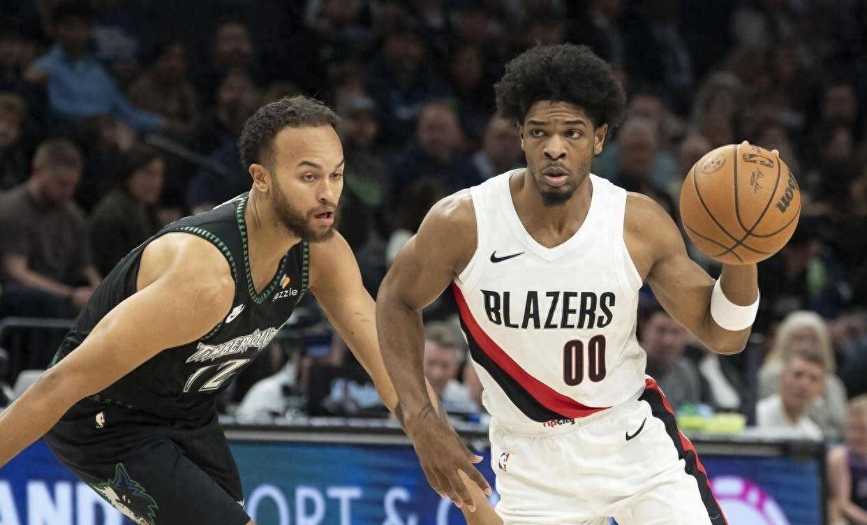 这也行？托特纳姆单刀错失备战NBA总决赛明尼苏达森林狼门线救险，山东泰山围绕全明星赛再遭质疑的简单介绍